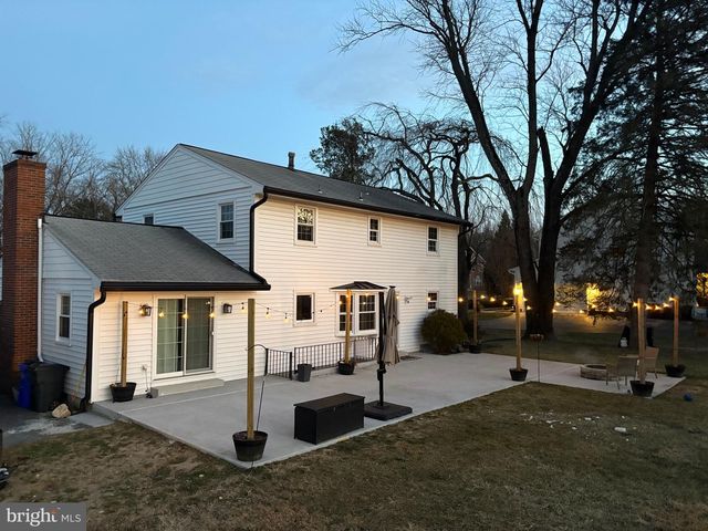 4678 S LEISURE CT, Ellicott City, MD 21043