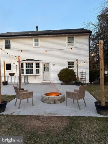 4678 S LEISURE CT, Ellicott City, MD 21043