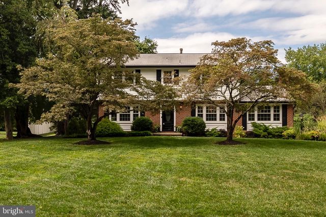 4678 S LEISURE CT, Ellicott City, MD 21043