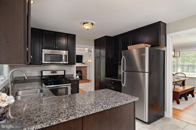 4678 S LEISURE CT, Ellicott City, MD 21043