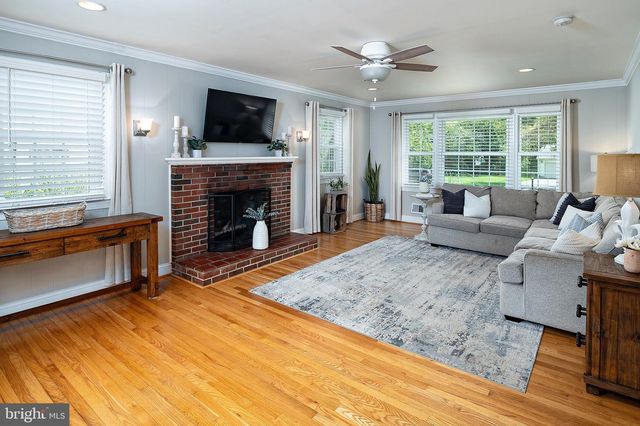 4678 S LEISURE CT, Ellicott City, MD 21043