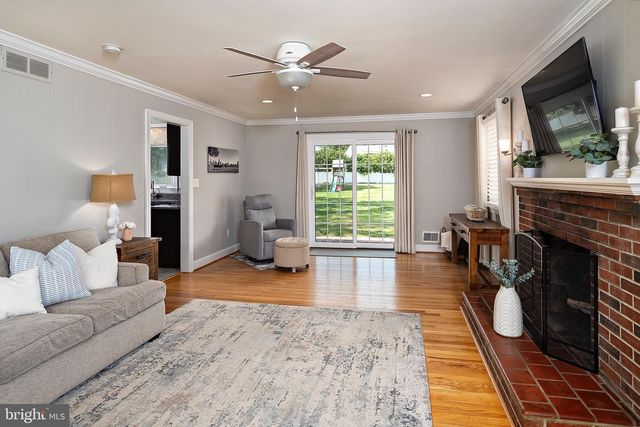 4678 S LEISURE CT, Ellicott City, MD 21043