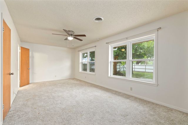 201 Palestine Street, Coleman, TX 76834