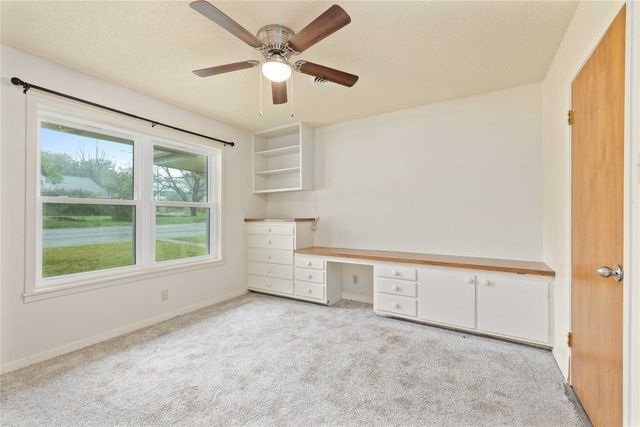 201 Palestine Street, Coleman, TX 76834