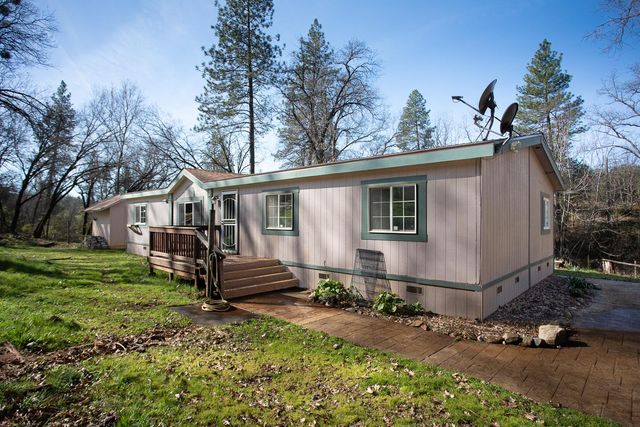 10146 Frenchtown Dobbins Rd, Oregon House, CA 95962