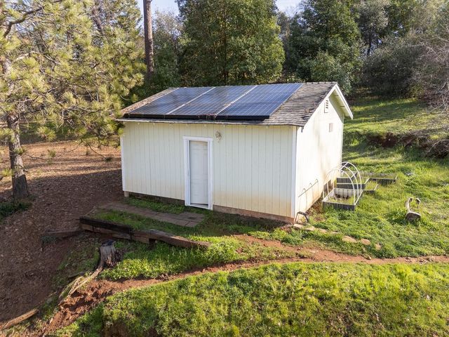 10146 Frenchtown Dobbins Rd, Oregon House, CA 95962