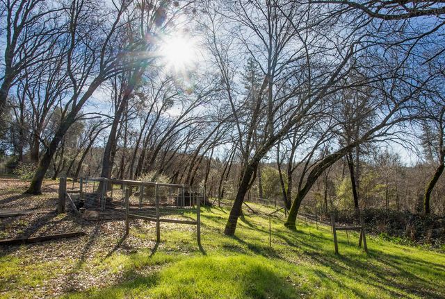 10146 Frenchtown Dobbins Rd, Oregon House, CA 95962