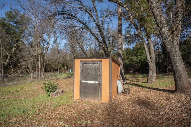 10146 Frenchtown Dobbins Rd, Oregon House, CA 95962