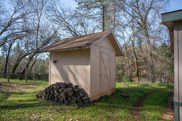 10146 Frenchtown Dobbins Rd, Oregon House, CA 95962