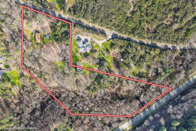 10146 Frenchtown Dobbins Rd, Oregon House, CA 95962