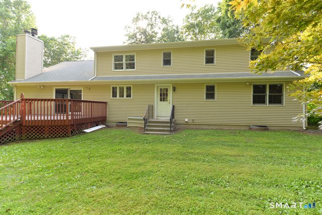 53 Holbrook Road, Seymour, CT 06483