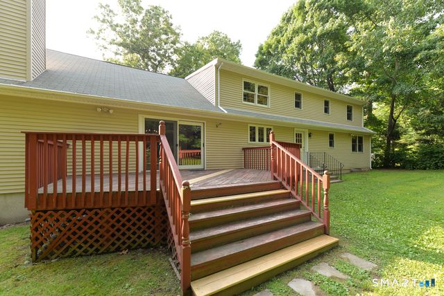 53 Holbrook Road, Seymour, CT 06483