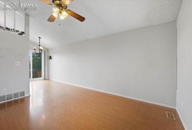 601 Autumn Place, Fountain, CO 80817