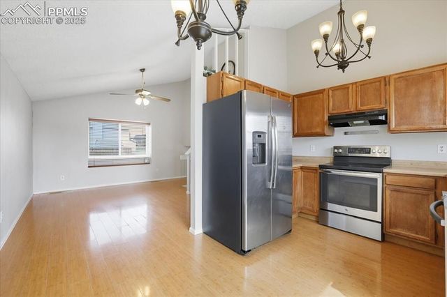 601 Autumn Place, Fountain, CO 80817