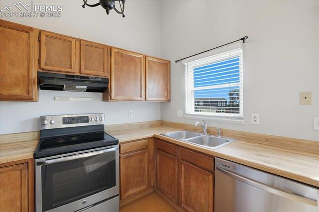 601 Autumn Place, Fountain, CO 80817