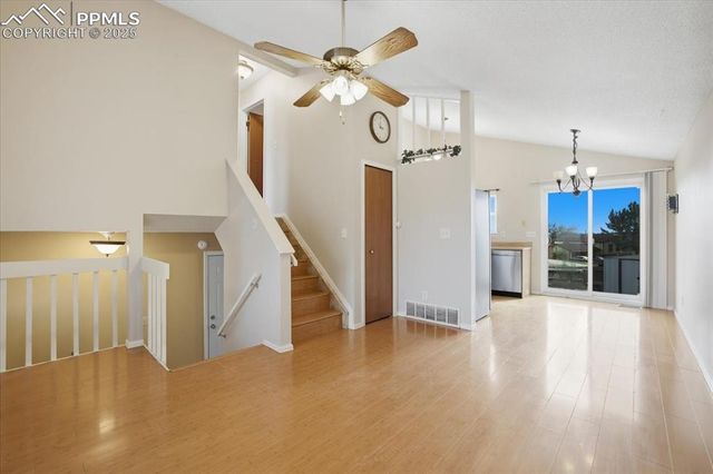 601 Autumn Place, Fountain, CO 80817