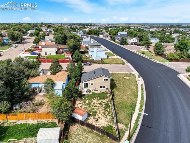 601 Autumn Place, Fountain, CO 80817