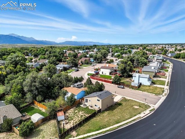 601 Autumn Place, Fountain, CO 80817