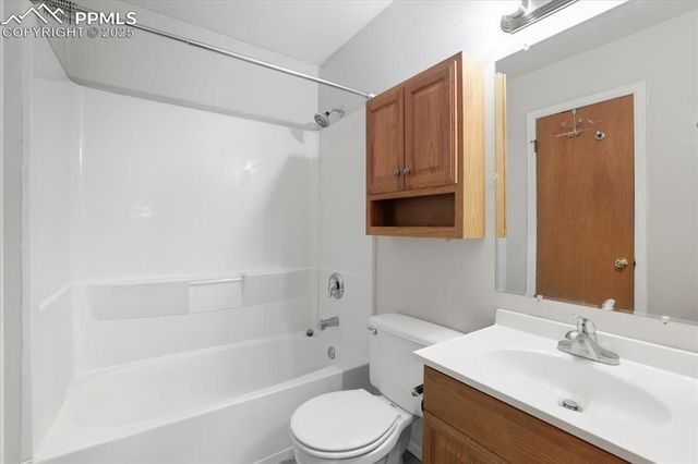 601 Autumn Place, Fountain, CO 80817