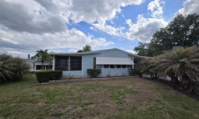 2691 LAKE GRASSMERE CIRCLE 904, Zellwood, FL 32798