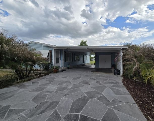 2691 LAKE GRASSMERE CIRCLE 904, Zellwood, FL 32798
