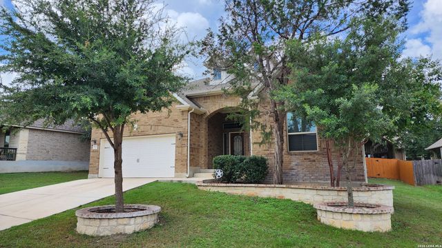 4711 LA SANTA RD, San Antonio, TX 78253