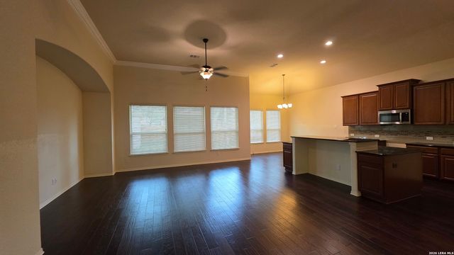 4711 LA SANTA RD, San Antonio, TX 78253