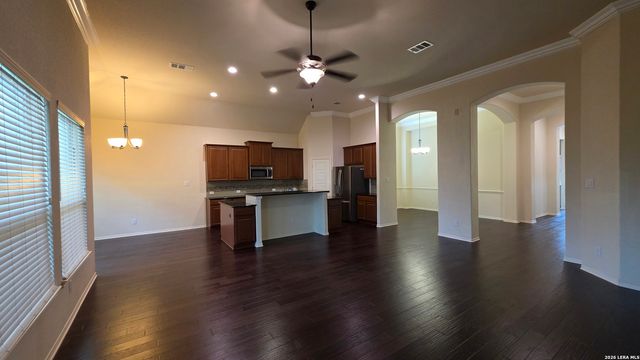 4711 LA SANTA RD, San Antonio, TX 78253