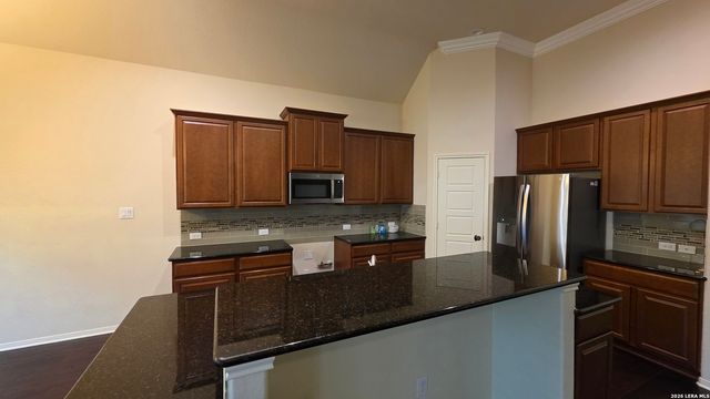 4711 LA SANTA RD, San Antonio, TX 78253