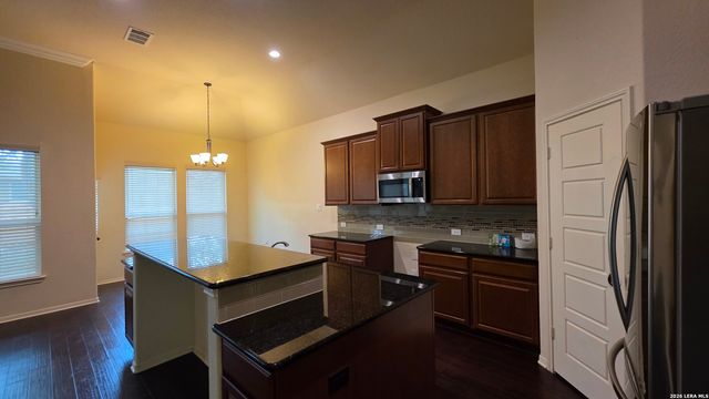 4711 LA SANTA RD, San Antonio, TX 78253