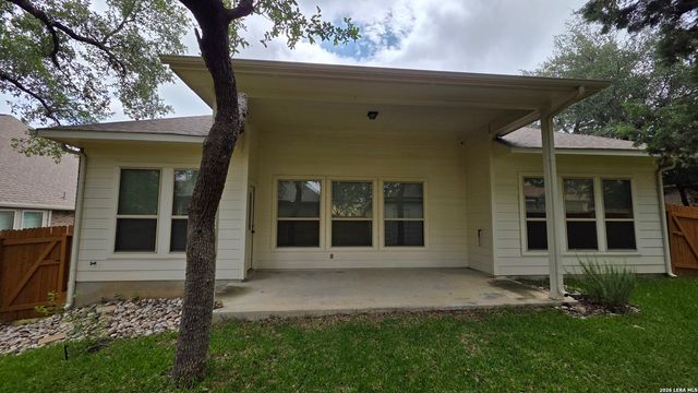 4711 LA SANTA RD, San Antonio, TX 78253