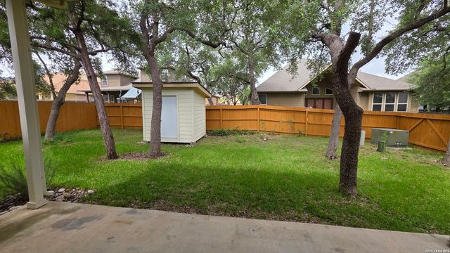 4711 LA SANTA RD, San Antonio, TX 78253