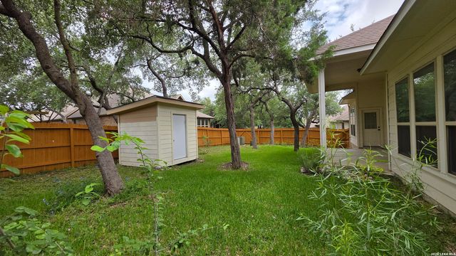 4711 LA SANTA RD, San Antonio, TX 78253