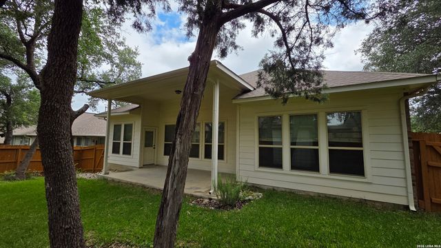 4711 LA SANTA RD, San Antonio, TX 78253