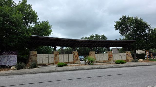 4711 LA SANTA RD, San Antonio, TX 78253