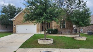 4711 LA SANTA RD, San Antonio, TX 78253