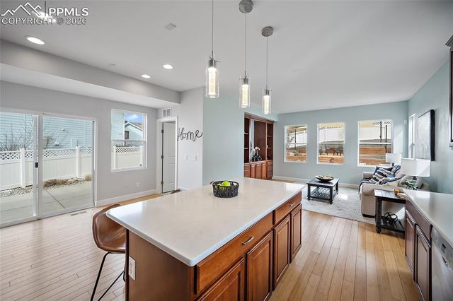 2385 St Claire Drive, Colorado Springs, CO 80910