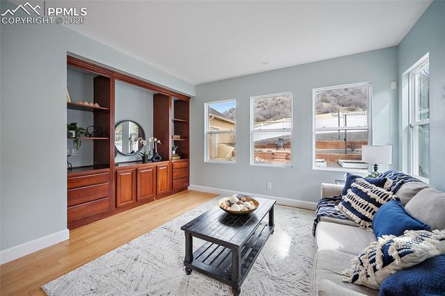 2385 St Claire Drive, Colorado Springs, CO 80910