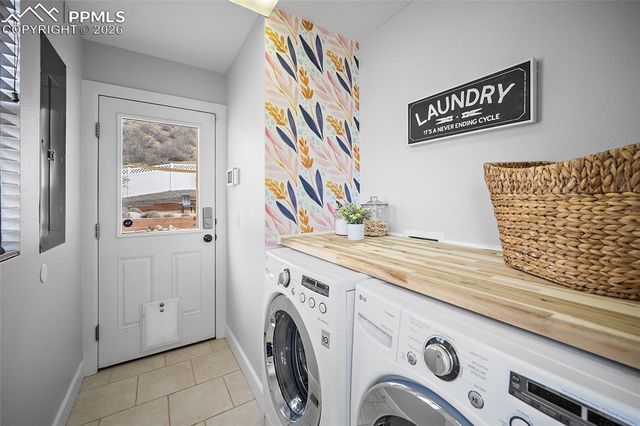 2385 St Claire Drive, Colorado Springs, CO 80910