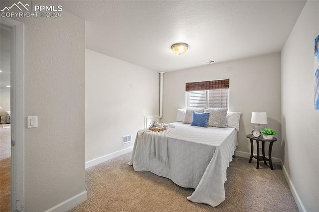 2385 St Claire Drive, Colorado Springs, CO 80910