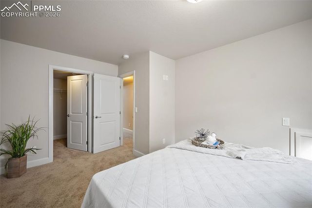 2385 St Claire Drive, Colorado Springs, CO 80910