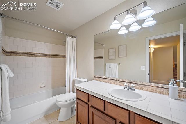 2385 St Claire Drive, Colorado Springs, CO 80910