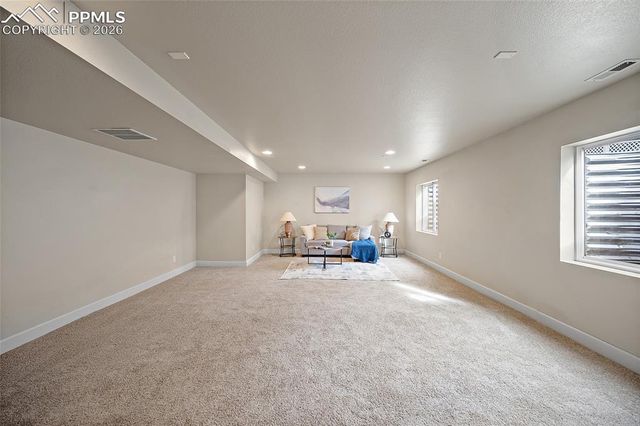 2385 St Claire Drive, Colorado Springs, CO 80910