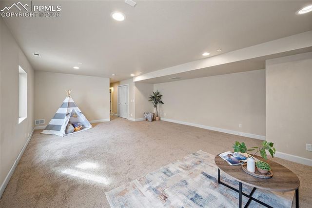 2385 St Claire Drive, Colorado Springs, CO 80910