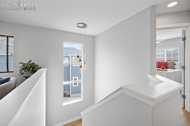 2385 St Claire Drive, Colorado Springs, CO 80910