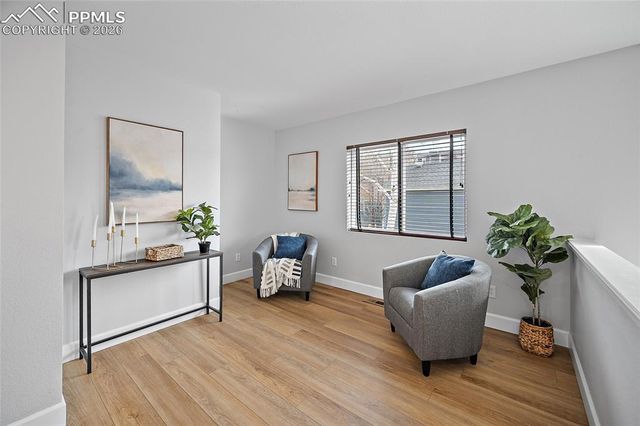 2385 St Claire Drive, Colorado Springs, CO 80910