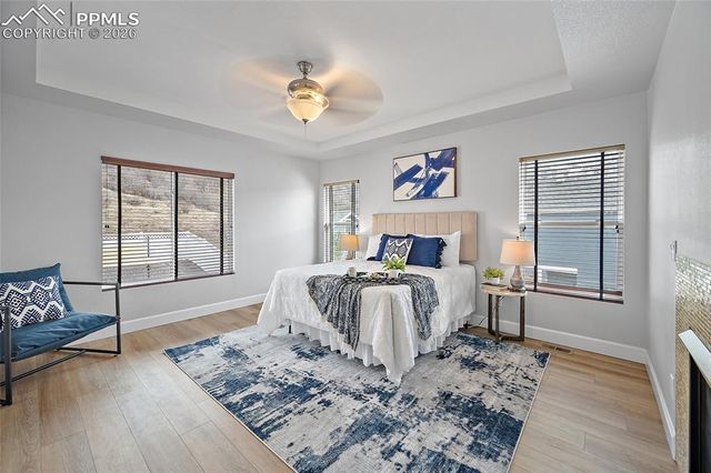 2385 St Claire Drive, Colorado Springs, CO 80910