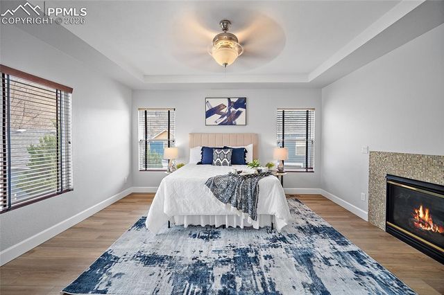 2385 St Claire Drive, Colorado Springs, CO 80910