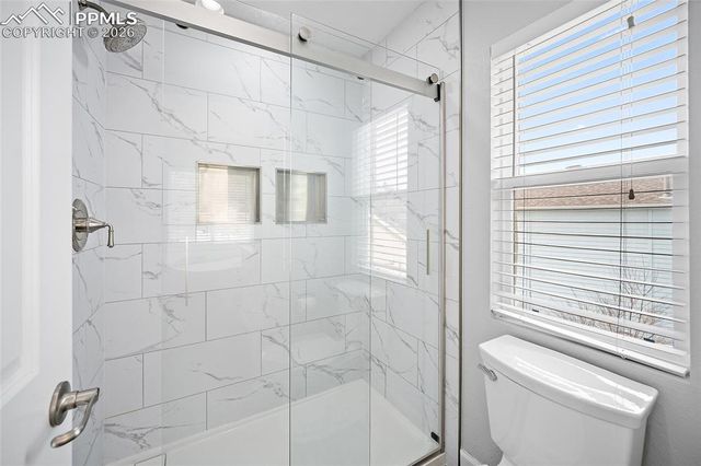 2385 St Claire Drive, Colorado Springs, CO 80910