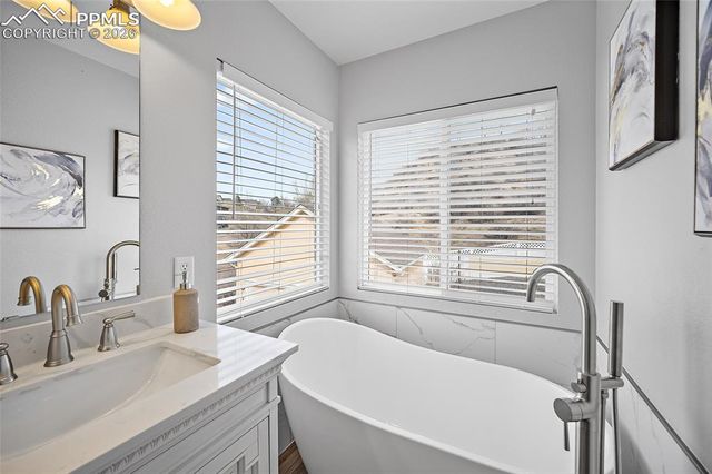 2385 St Claire Drive, Colorado Springs, CO 80910